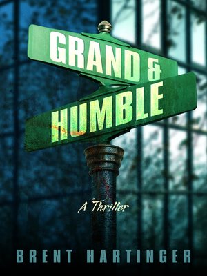 cover image of Grand & Humble
